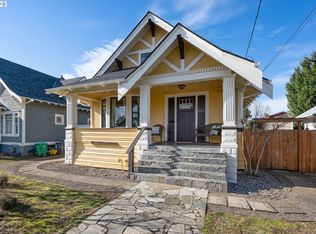 5115 NE 24th Ave, Portland, OR 97211