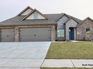 1421 Golden Jubilee Rd, Centerton, AR 72719