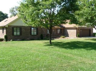 6529 Hamilton Mason Rd, West Chester, OH 45069