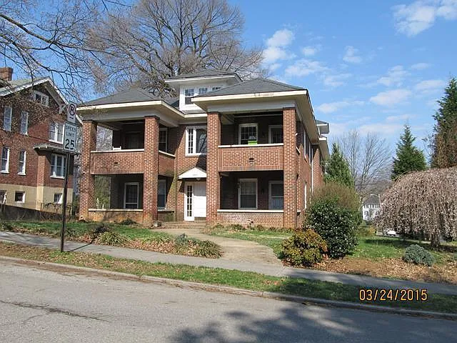 2001 Carter Rd SW #2 — Photo 1