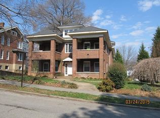 2001 Carter Rd SW #2, Roanoke, VA 24015