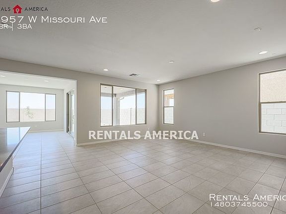 2nd image of 8957 W Missouri Ave