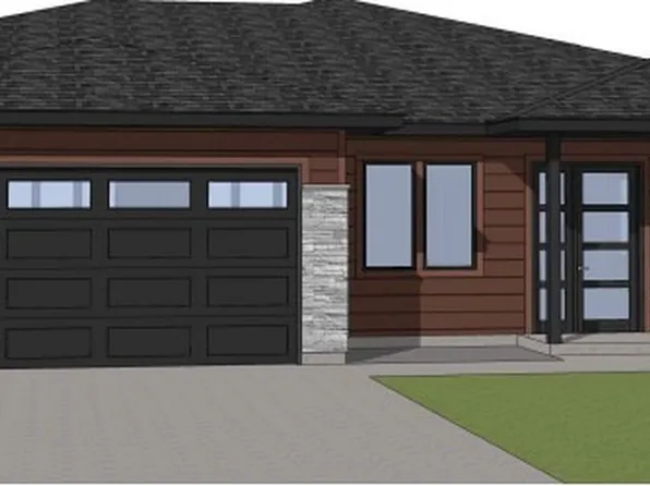 5311 S Iron Mountain Rd, Billings, MT 59106