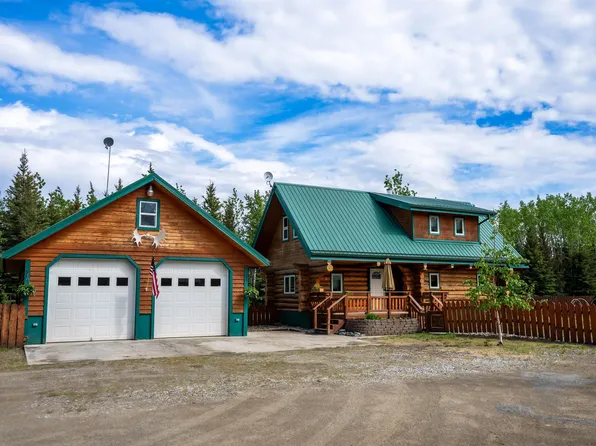 5413 Remington Rd, Delta Junction, AK 99737