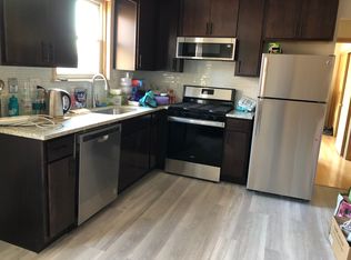 6756 N Sauganash Ave #2B, Chicago, IL