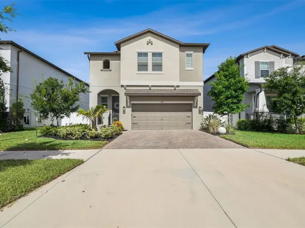 7611 S Faul St, Tampa, FL 33616