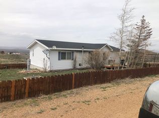 215 Mountain Rd, Bear River, WY 82930