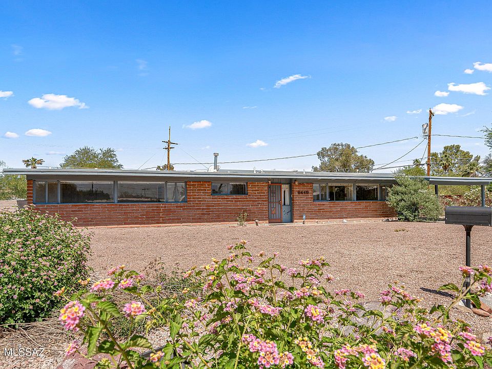 1st image of 6449 E Paseo
