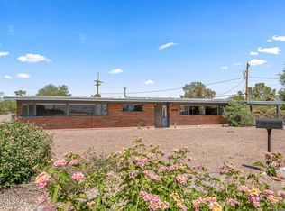 6449 E Paseo, Tucson, AZ 85710