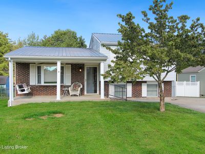 460 N Skyline Dr, Louisville, KY, 40229