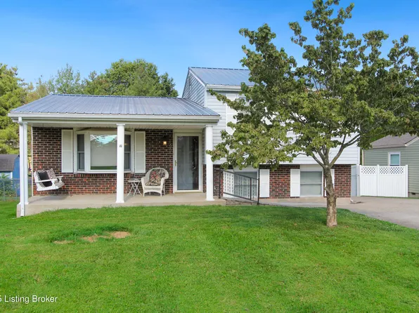 460 N Skyline Dr, Louisville, KY 40229