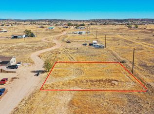431 W La Jolla Ln, Paulden, AZ 86334