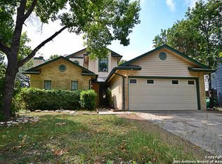 2715 Johnson Grass, San Antonio, TX 78251