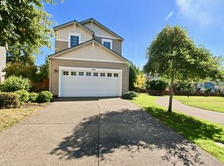 16075 SW Whistling Swan Ln, Beaverton, OR 97007