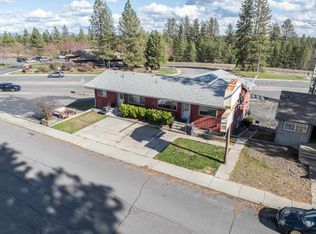 1717 2nd St, Cheney, WA 99004