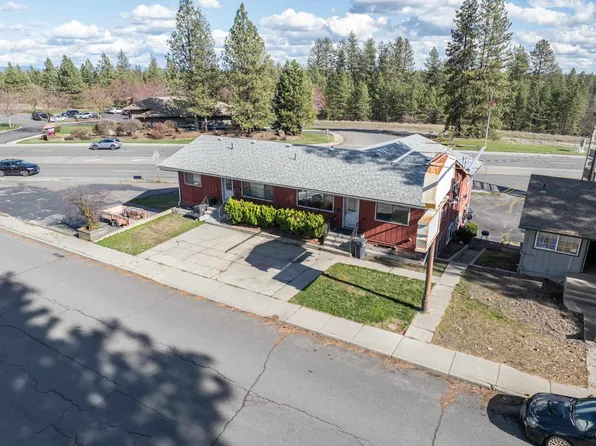 1717 2nd St, Cheney, WA 99004