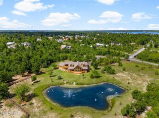 9500 Indian Bluff Rd, Youngstown, FL 32466