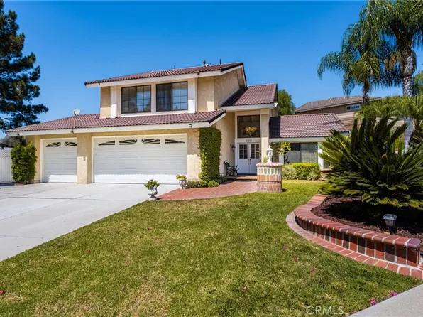 21095 Felipa Rd, Yorba Linda, CA 92887