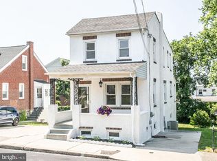317 Coates St, Bridgeport, PA 19405