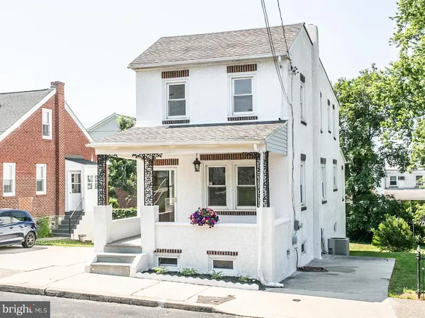 317 Coates St, Bridgeport, PA 19405