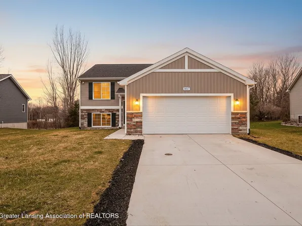 3037 Oxford Ln Unit 43, Flushing, MI 48433