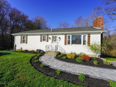 90 Merlin Dr, Swansea, MA, 02777