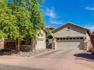 3002 W SENTINEL ROCK Road, Phoenix, AZ 85086