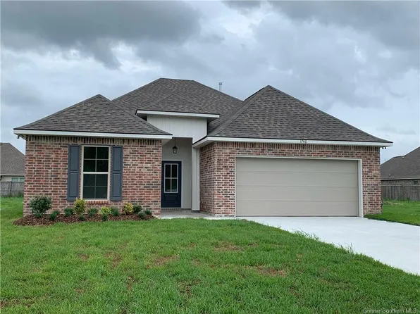 1746 Bowen Rd, Lake Charles, LA 70611