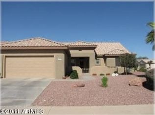 16418 W Forgotten Trail Ct, Surprise, AZ 85374