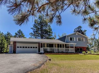 4696 Flicker Trl, Elizabeth, CO 80107