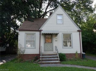 3942 Brookside Blvd, Cleveland, OH