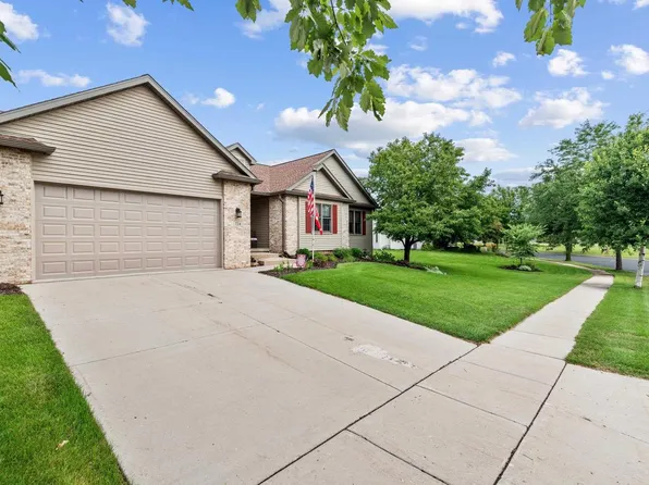 724 Harvest Lane, Stoughton, WI 53589
