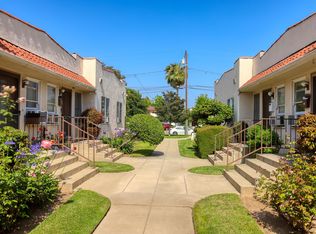 1615 S 3rd St #C, Alhambra, CA 91803