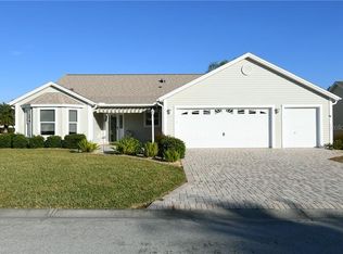 1509 Contreras Ln, The Villages, FL 32159