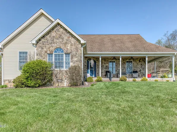 18348 Buffalo Pond Rd, Bristol, VA 24202