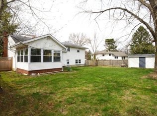 1125 Harvest Rd, Cherry Hill, NJ 08002