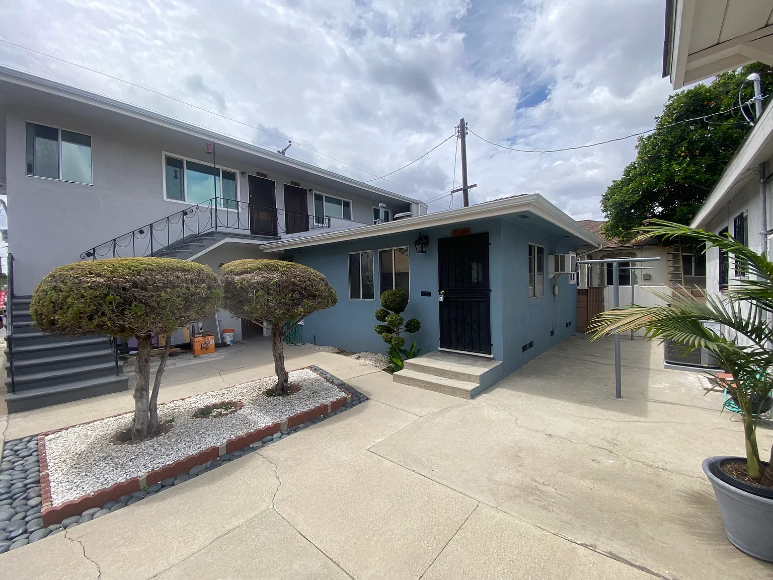 1 bed, 600 sqft, $1,975 — Photo 1