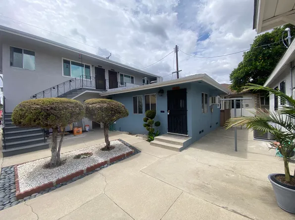 5274 1/2 Via San Delarro St, Los Angeles, CA 90022