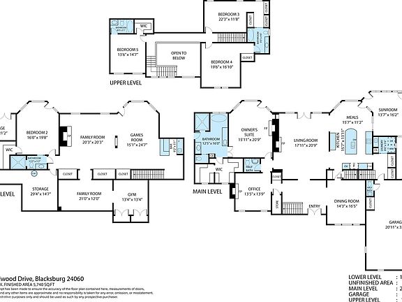 5th image of 440 Quailwood Dr