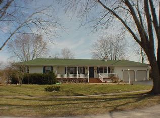 1512 Timberline Dr, Joliet, IL 60431