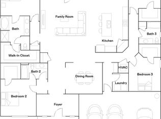 22898 Ansley Dr, Athens, AL 35613