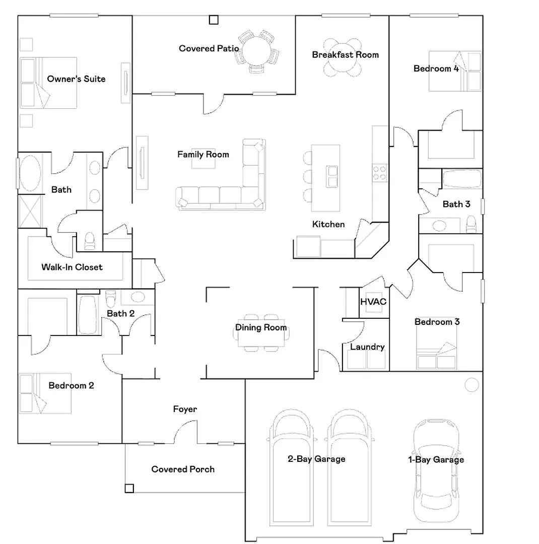 Building Photo - 22898 Ansley Dr
