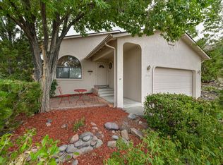 1502 Marvin Gardens Ln, Prescott, AZ 86301