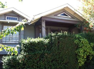 1029 NE 62nd St, Seattle, WA 98115