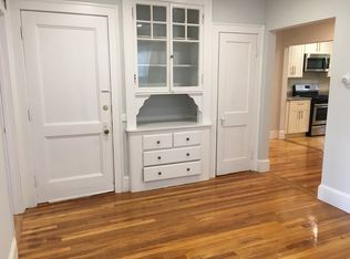 51 Seaverns Ave #6, Jamaica Plain, MA 02130