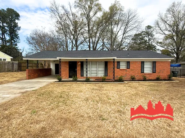 142 Jeanne Dr, Memphis, TN 38109