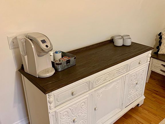 Coffee Station