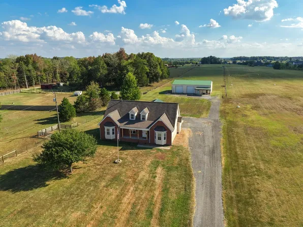 1985 Egypt Rd, Chapel Hill, TN 37034