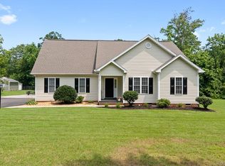 10318 Chesdin Park Dr, South Chesterfield, VA 23803