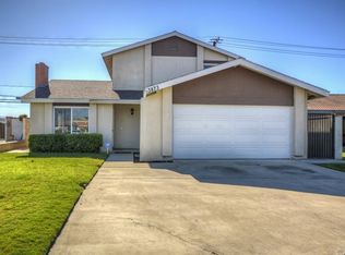 3873 Jose St, Chino, CA 91710